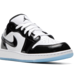 Air Jordan 1 Low SE GS "Concord" DV1333 100