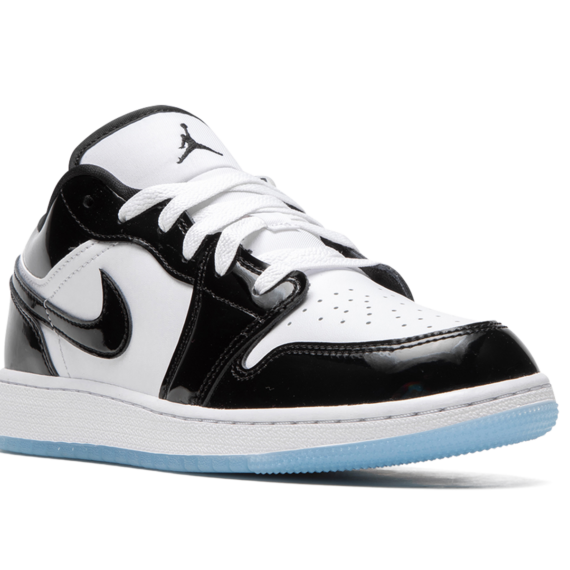 Air Jordan 1 Low SE GS "Concord" DV1333 100