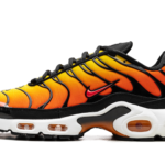 Air Max Plus "Sunset" HF0552 001