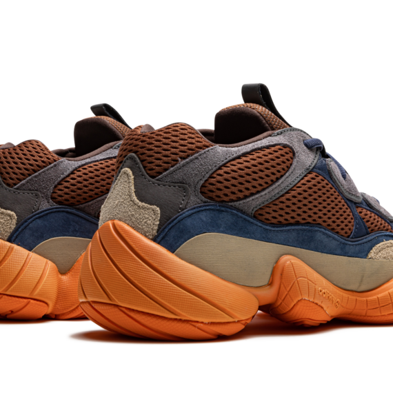 Yeezy 500 "Enflame" GZ5541