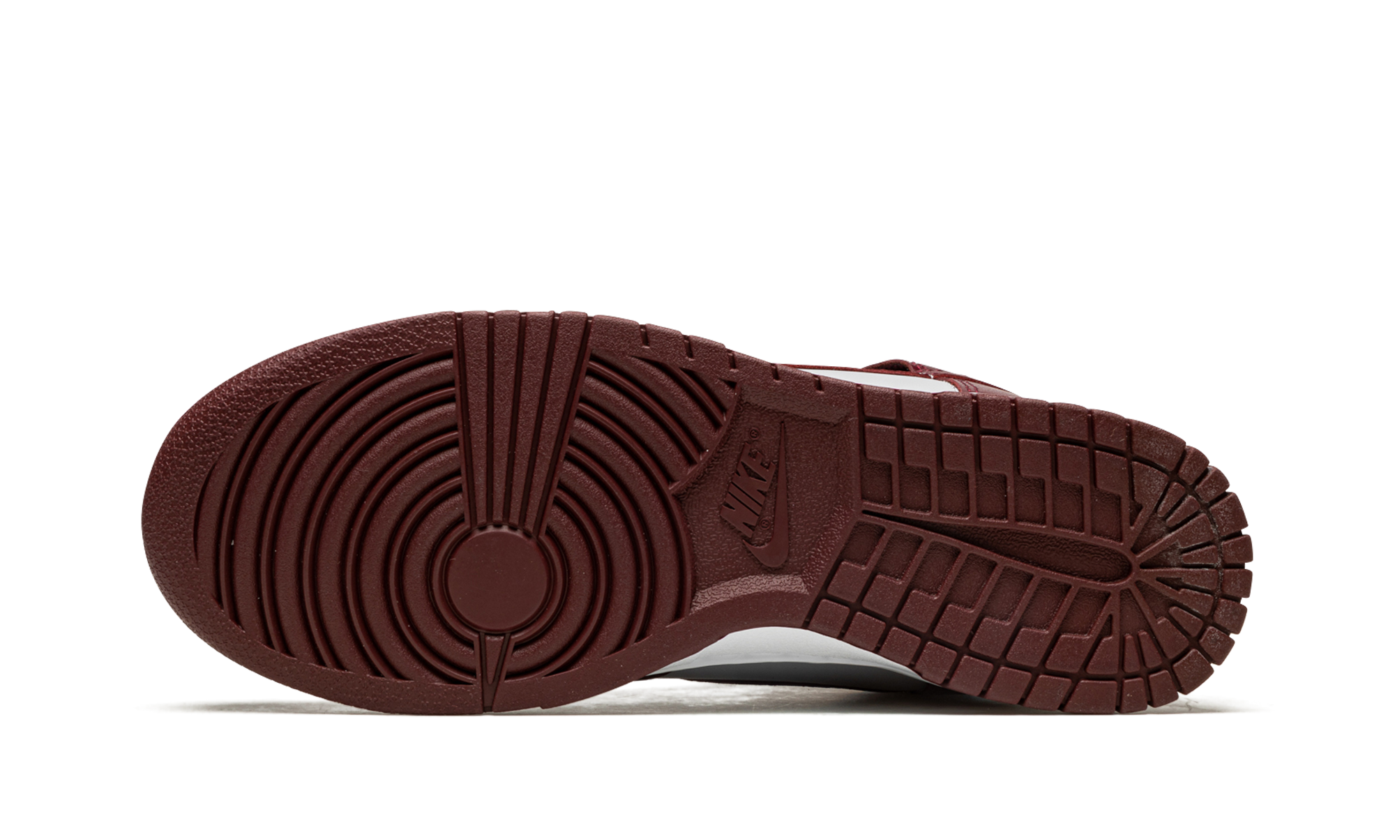 Dunk Hi Retro "Dark Beetroot" DD1399 600