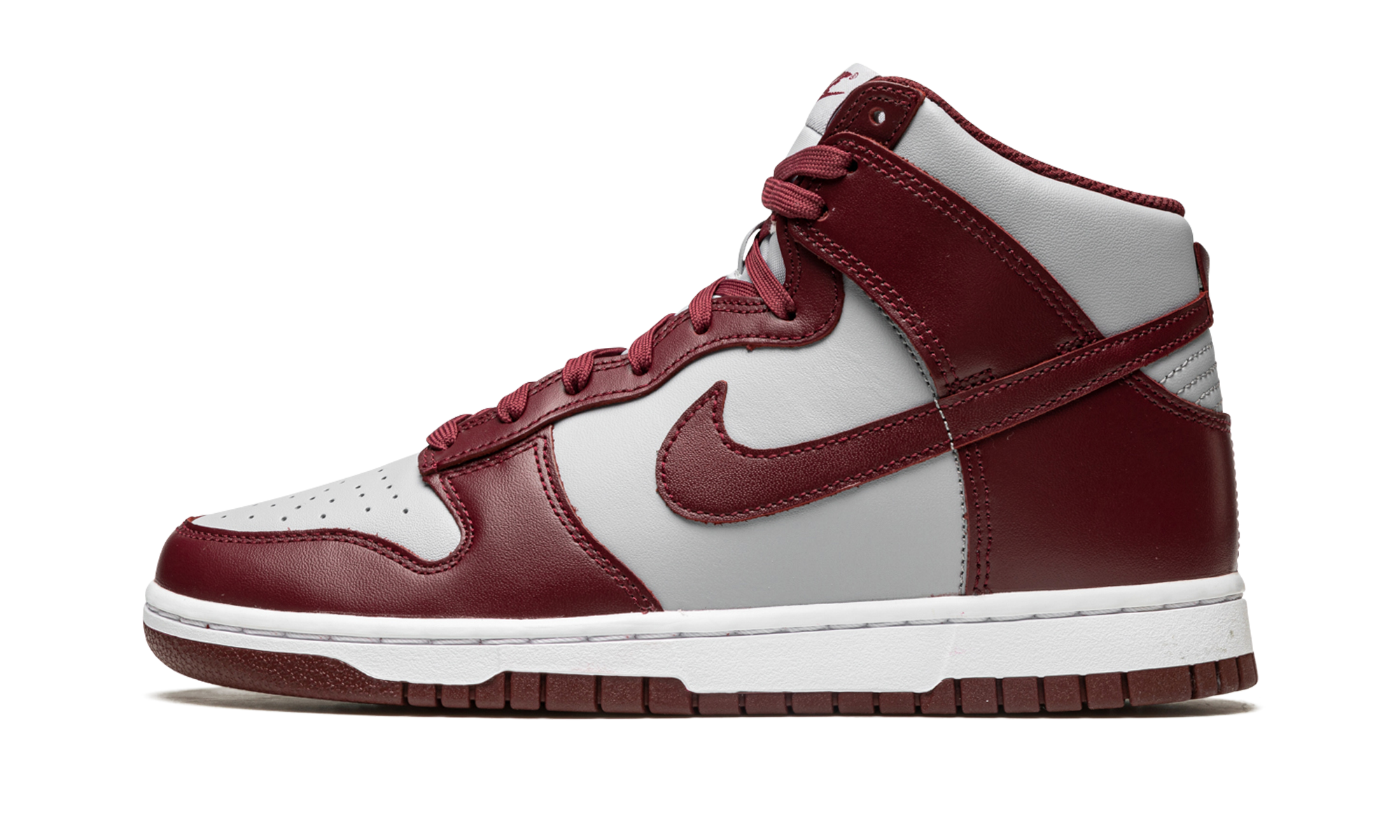 Dunk Hi Retro "Dark Beetroot" DD1399 600