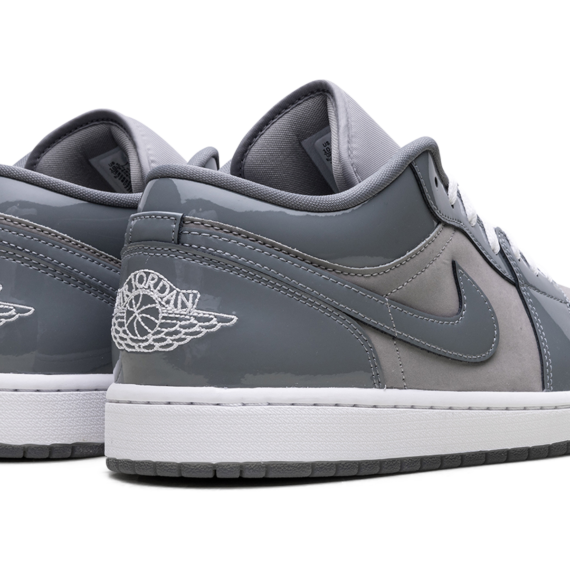 Air Jordan 1 Low "Cool Grey" HF3148 011