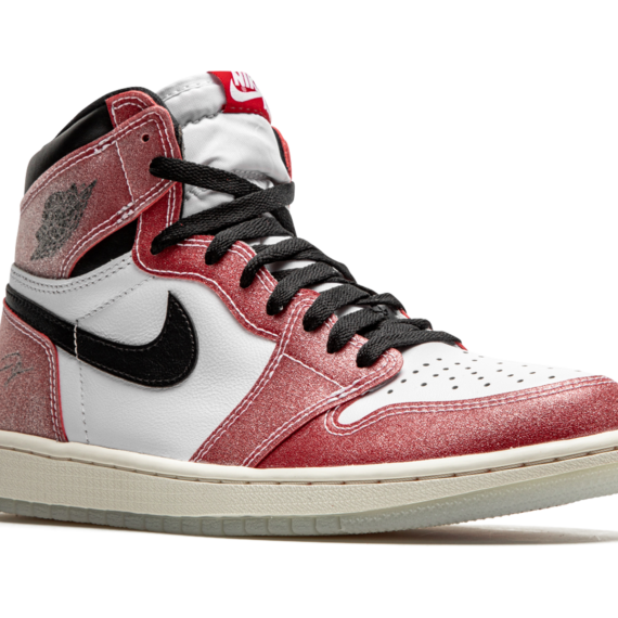 Air Jordan 1 Retro High OG "Trophy Room - Chicago" DA2728 100