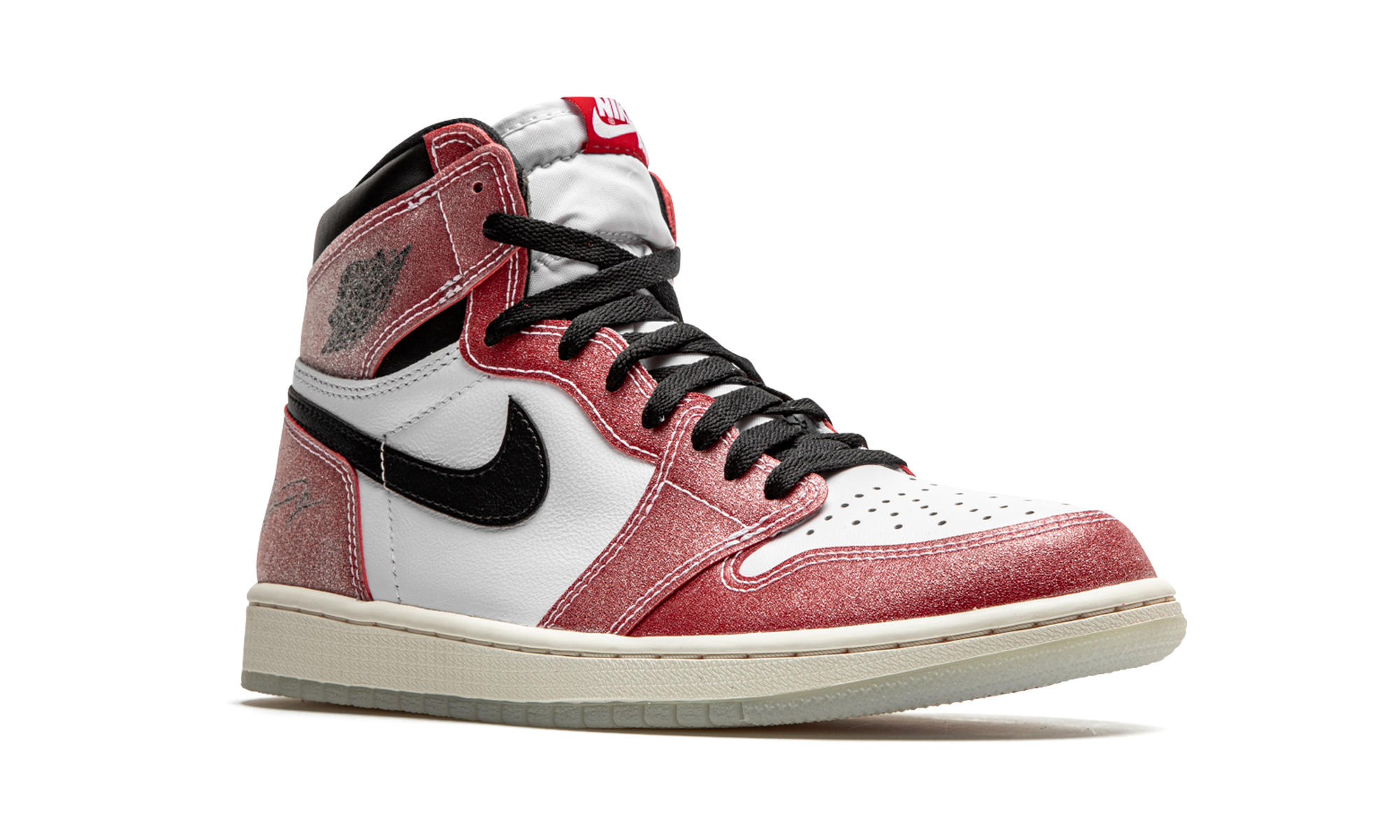 Air Jordan 1 Retro High OG "Trophy Room - Chicago" DA2728 100