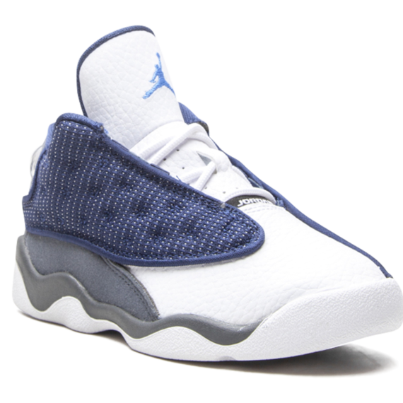 Air Jordan 13 Retro TD "Flint 2020" 414581 404