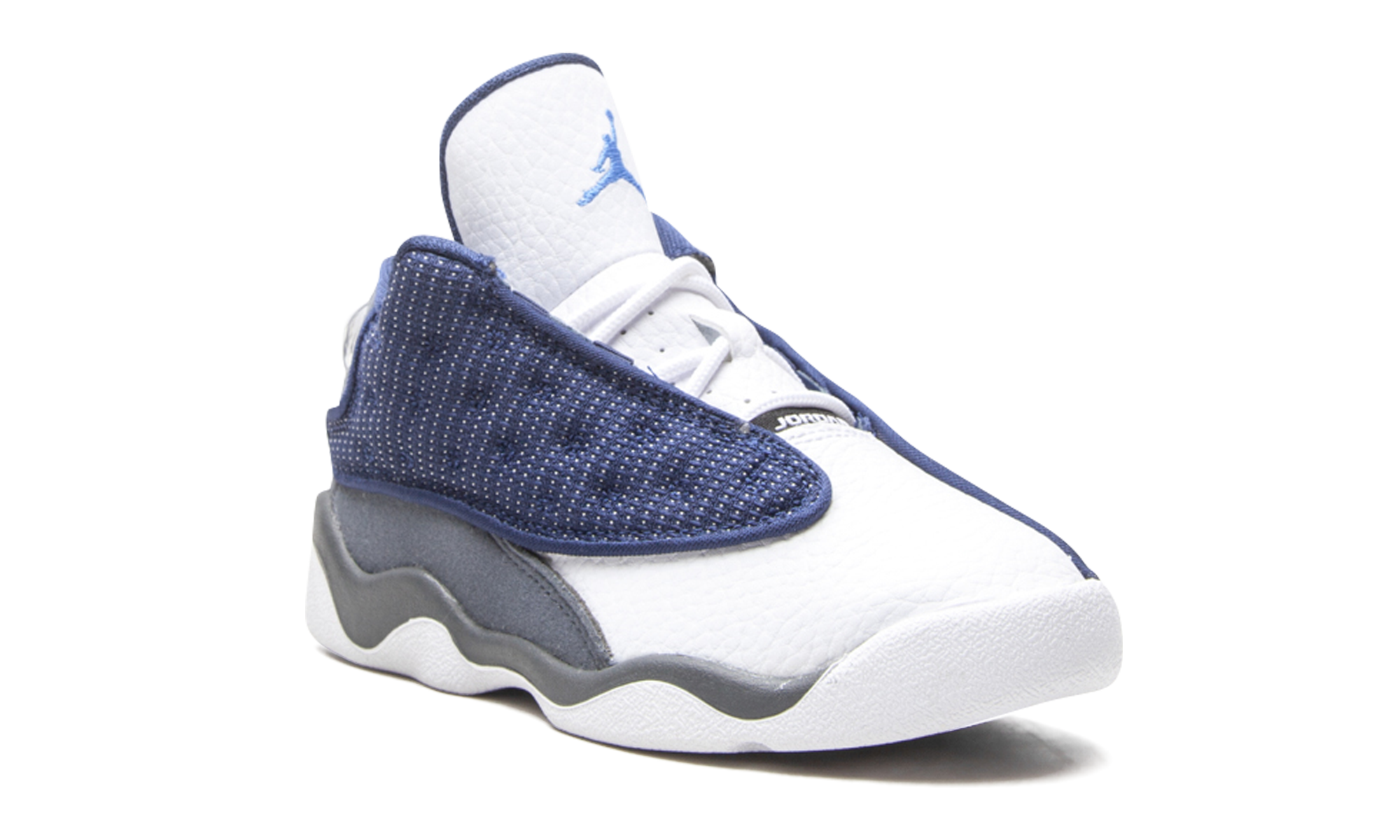 Air Jordan 13 Retro TD "Flint 2020" 414581 404