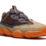 Yeezy 500 "Enflame" GZ5541