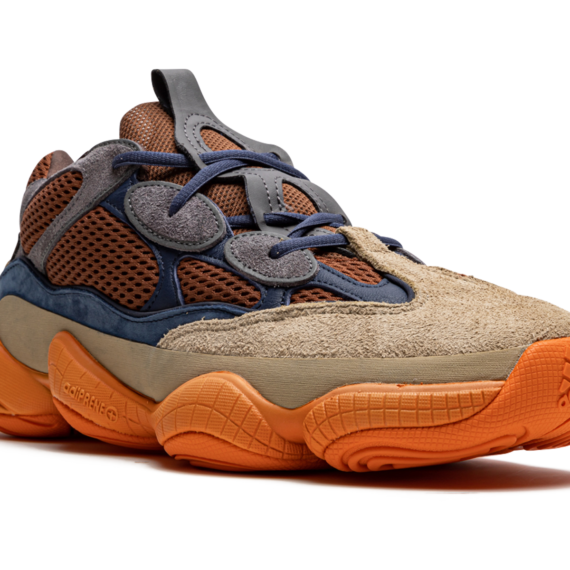 Yeezy 500 "Enflame" GZ5541