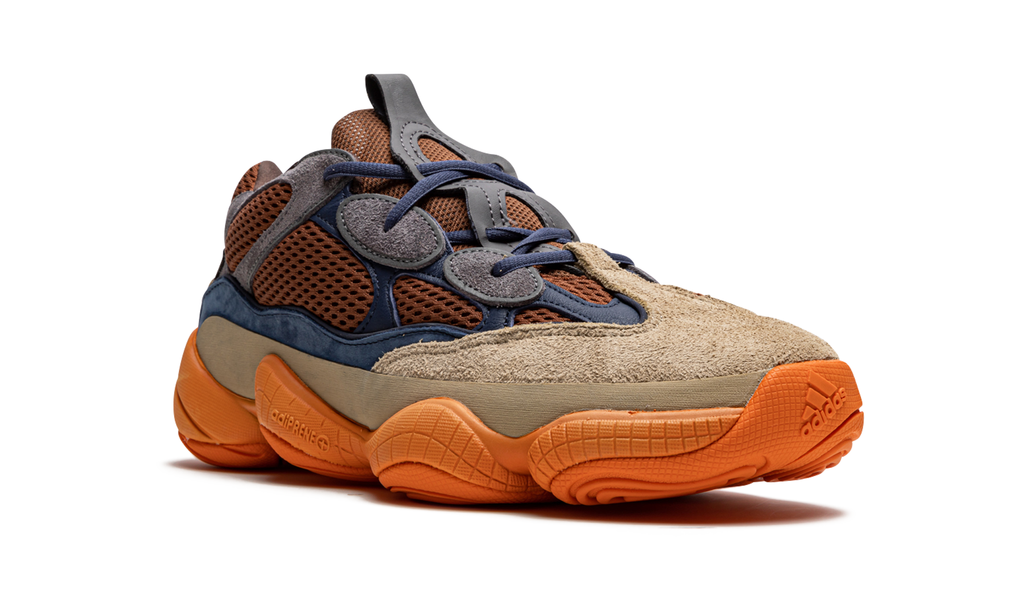 Yeezy 500 "Enflame" GZ5541