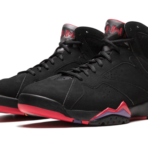 Air Jordan 7 Retro "Raptor" 304775 018