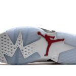 Air Jordan 6 Retro "Carmine 2021" CT8529 106