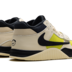 Jumpman Jack Mid TR "Travis Scott - Bright Cactus" FZ8117 102