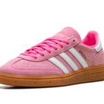 Handball Spezial WMNS "Lucid Pink White" JI2654