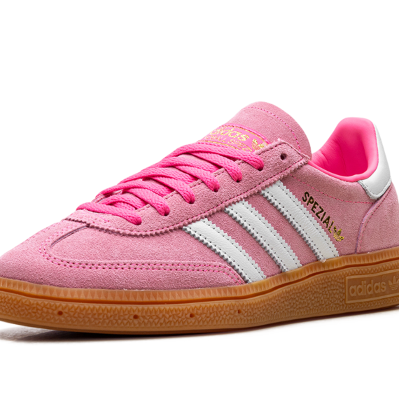 Handball Spezial WMNS "Lucid Pink White" JI2654