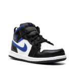 Air Jordan 1 Mid TD "Game Royal" 640735 140