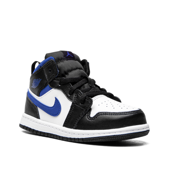 Air Jordan 1 Mid TD "Game Royal" 640735 140