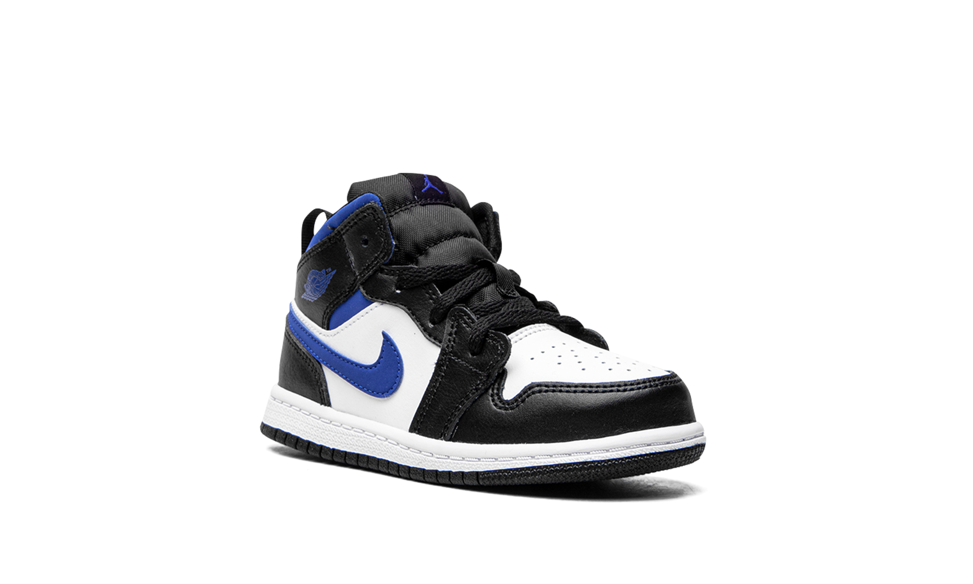 Air Jordan 1 Mid TD "Game Royal" 640735 140