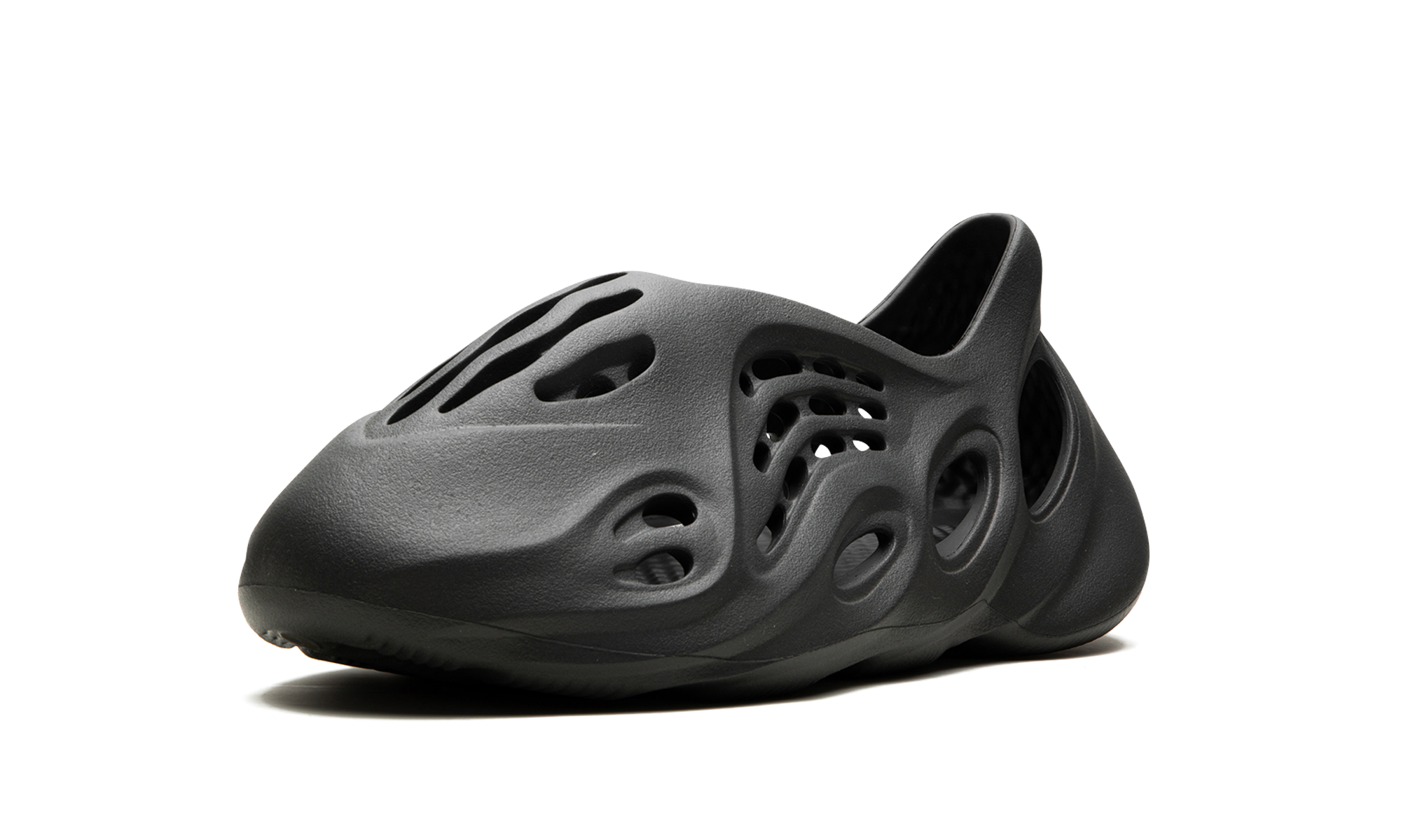 Yeezy Foam Runner "Carbon" IG5349