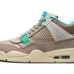 Air Jordan 4 Retro SP "Union LA 30th Anniversary - Taupe Haze" DJ5718 242