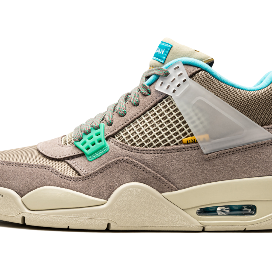 Air Jordan 4 Retro SP "Union LA 30th Anniversary - Taupe Haze" DJ5718 242