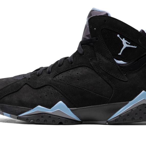 Air Jordan 7 "Chambray" CU9307 004