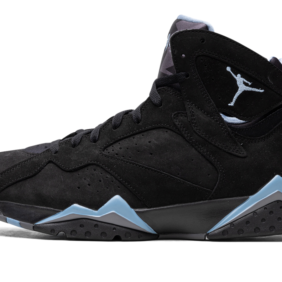 Air Jordan 7 "Chambray" CU9307 004