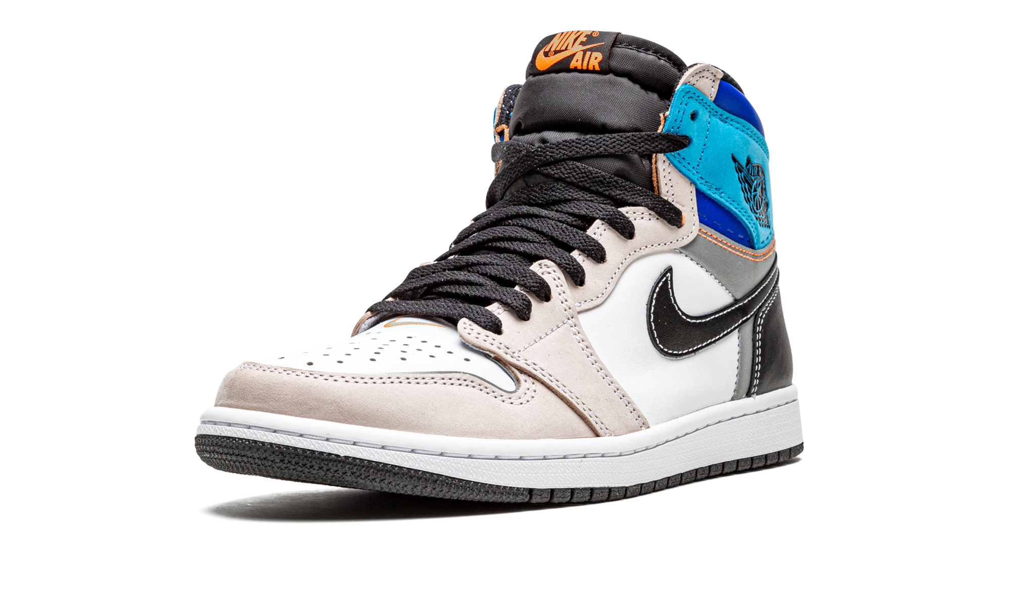 Air Jordan 1 High OG "Prototype" DC6515 100