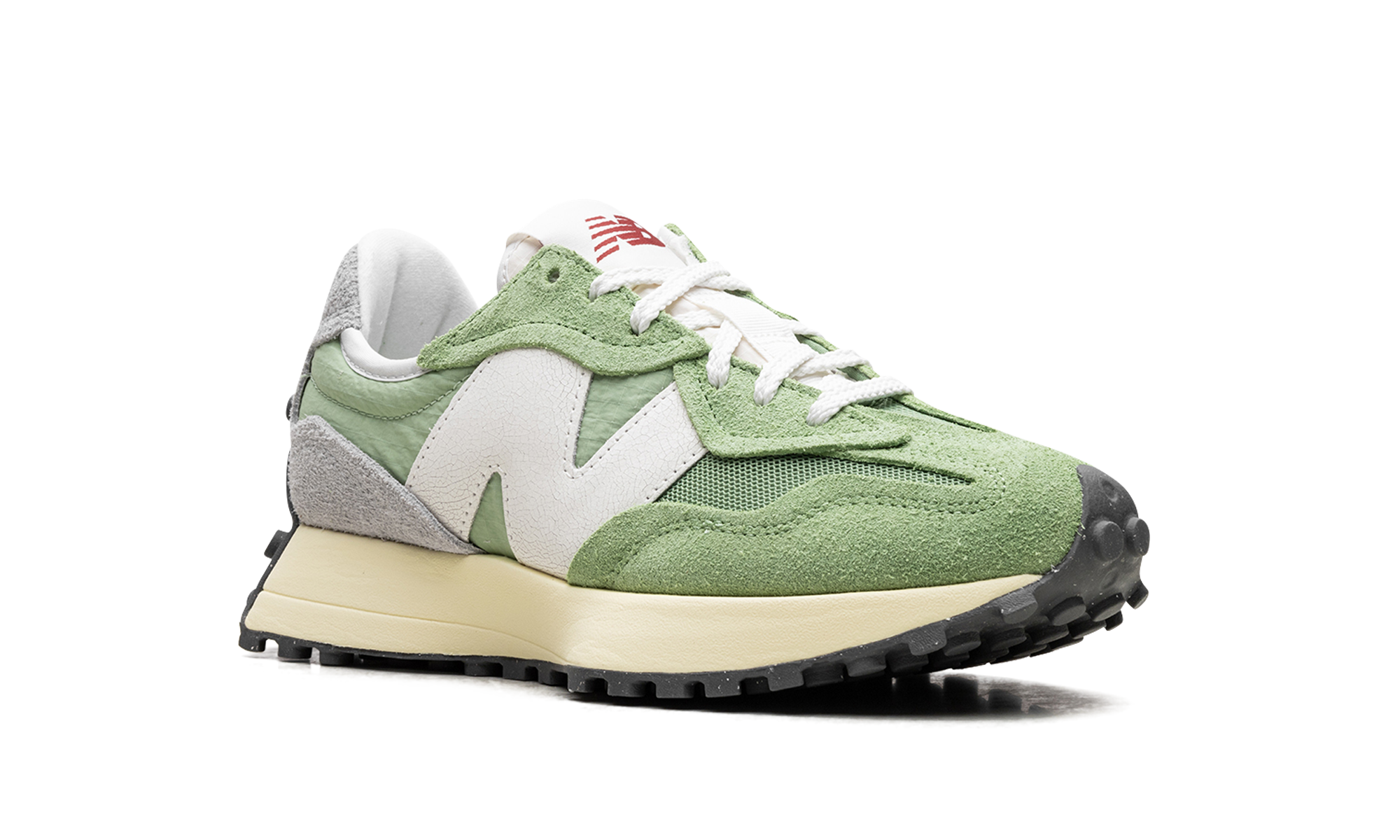 327 "CHIVE AVOCADO" U327WRD