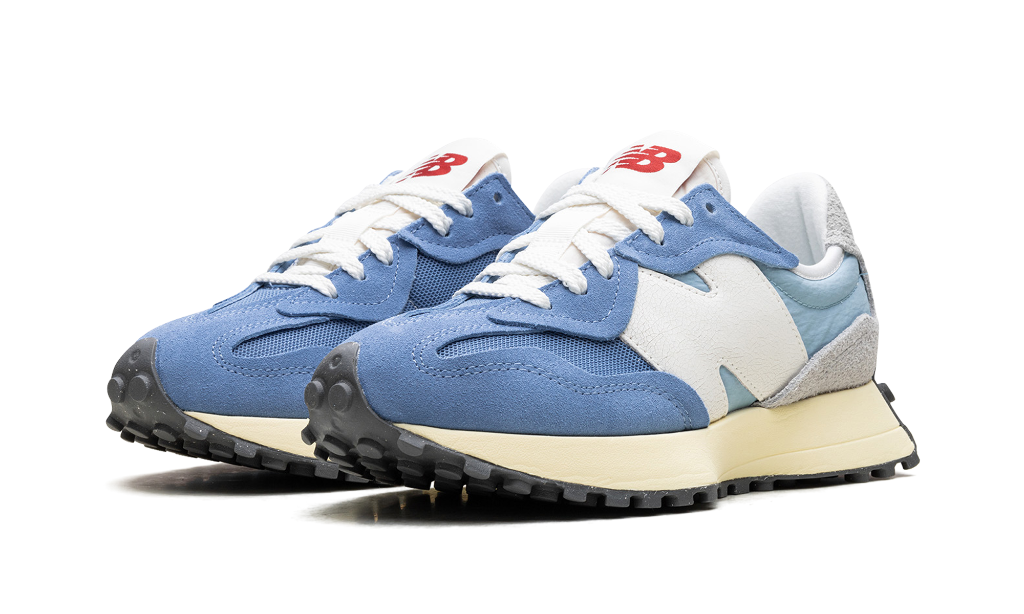 327 "BLUE LAGUNA" U327WRA