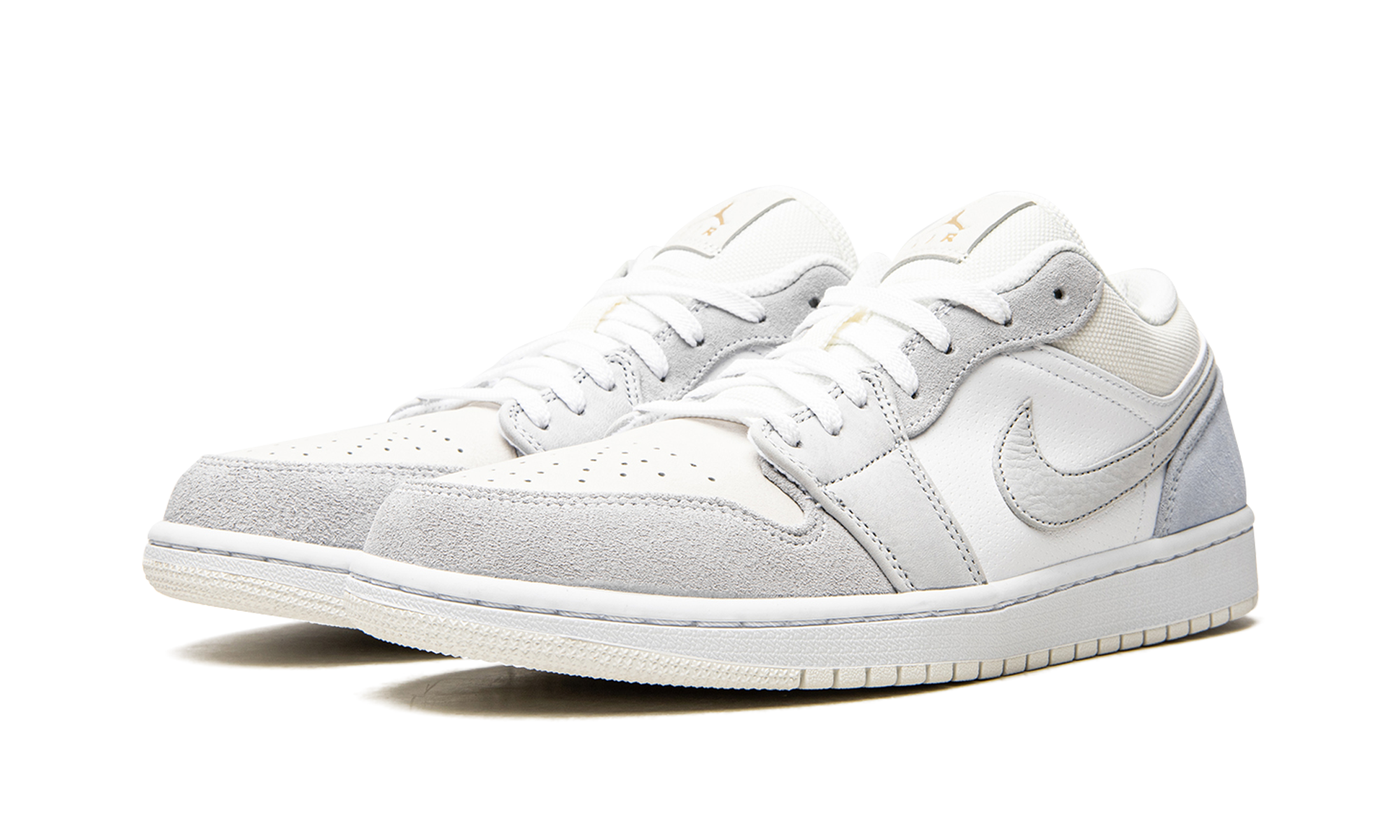Air Jordan 1 Low "Paris" CV3043 100