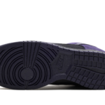 DUNK LO LX WMNS "Purple Ink" FB7720 001