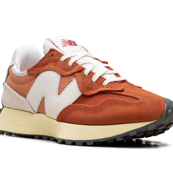 327 "Infield Clay Copper" U327WRH