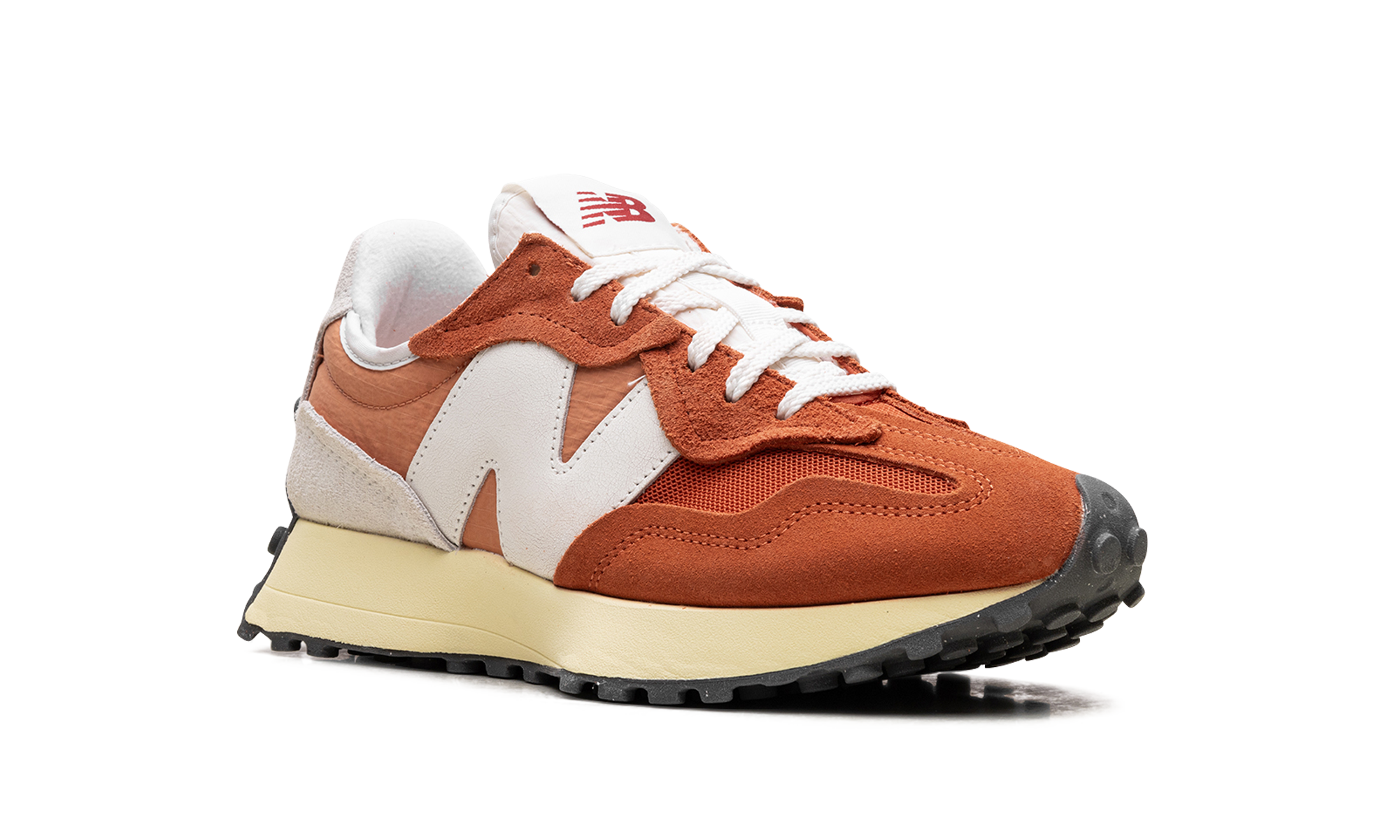 327 "Infield Clay Copper" U327WRH