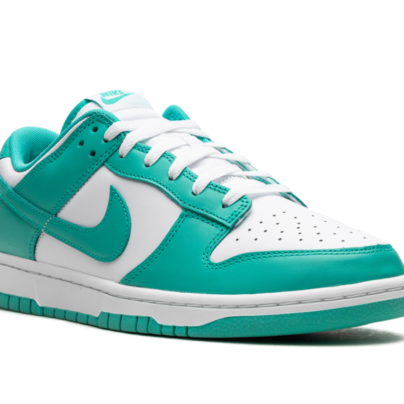 Dunk Low "Clear Jade" DV0833 101