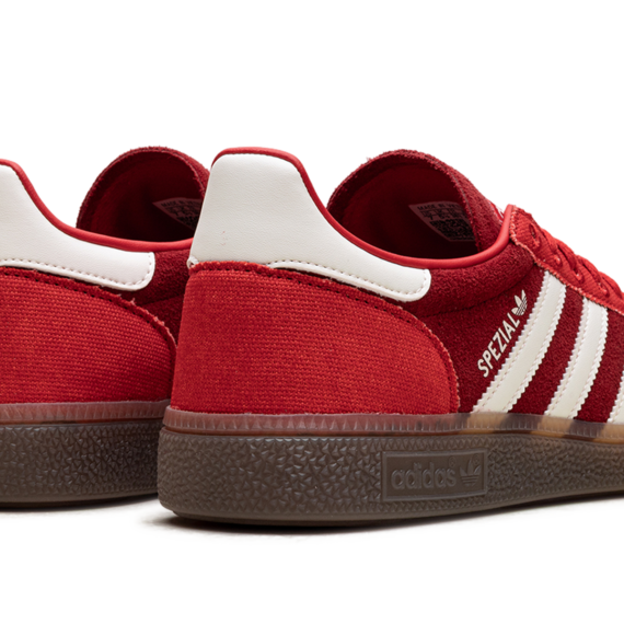 Handball Spezial WMNS "Red" JR5008