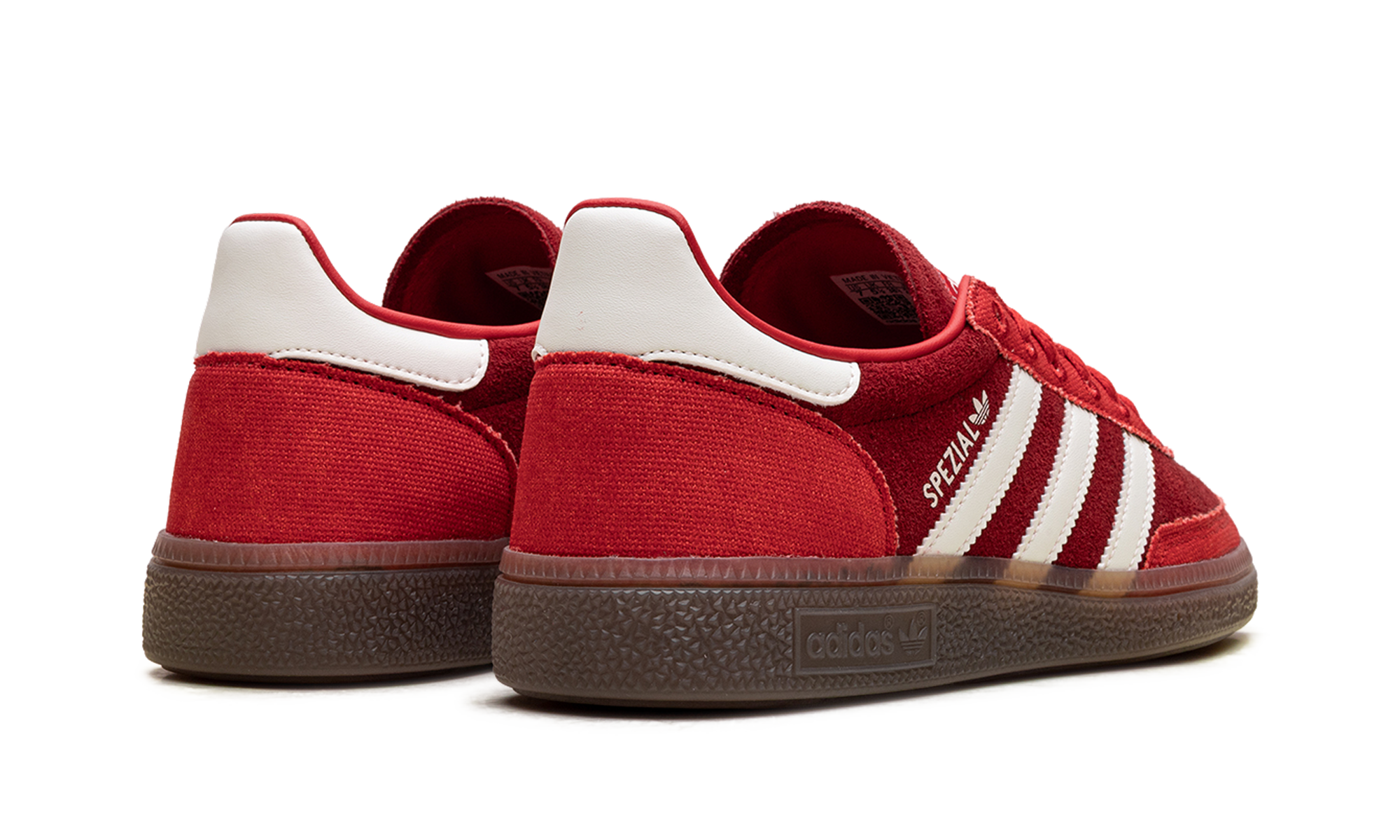 Handball Spezial WMNS "Red" JR5008