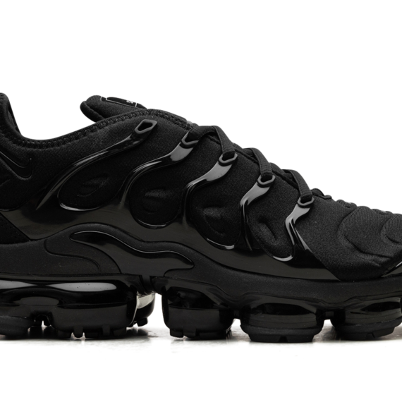 Air Vapormax Plus "Triple Black" 924453 004