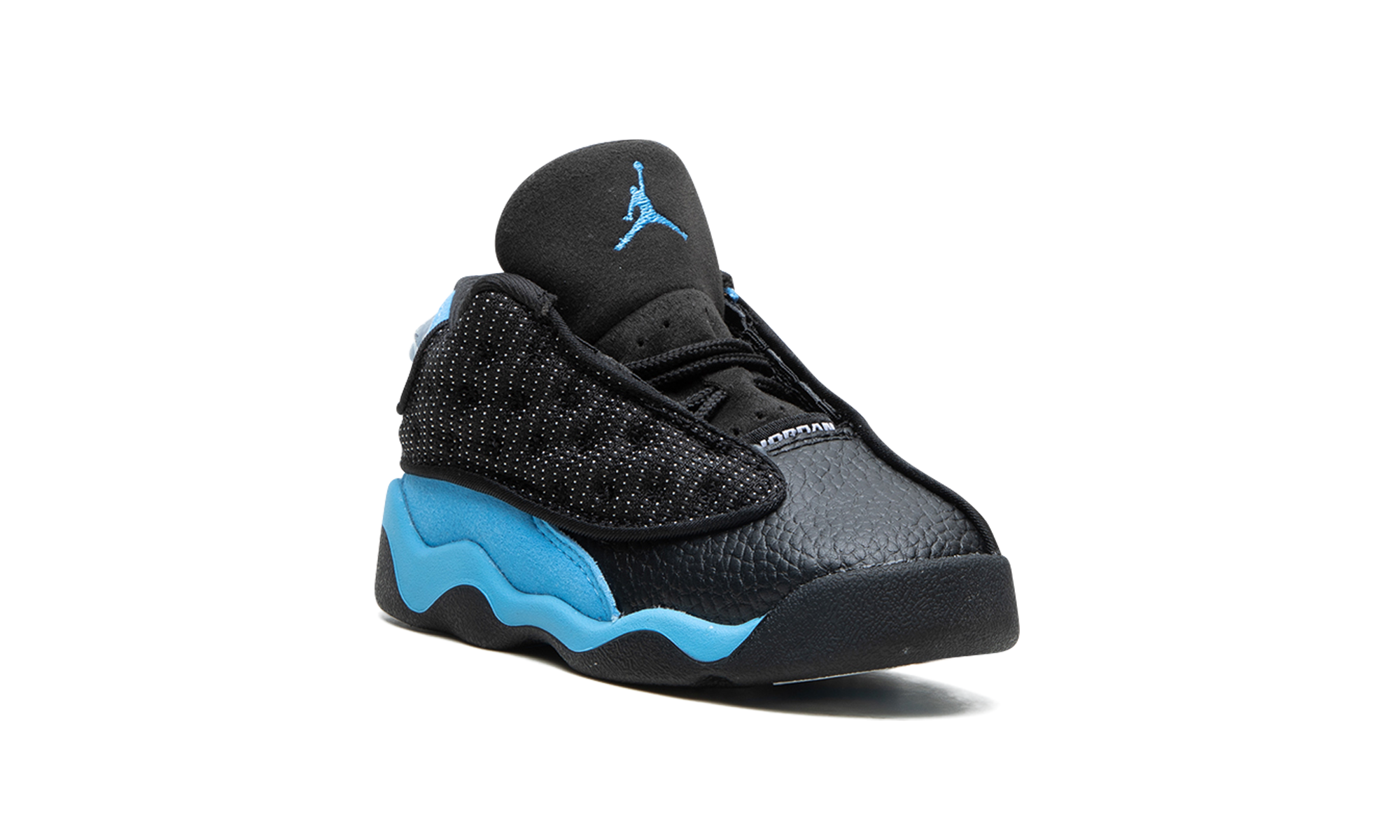 Air Jordan 13 TD "University Blue" 414581 041