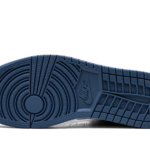 Air Jordan 1 High OG "Dark Marina Blue" 555088 404