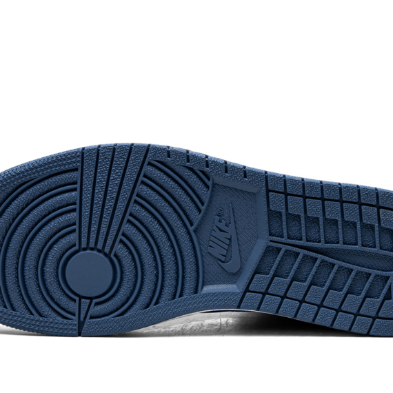 Air Jordan 1 High OG "Dark Marina Blue" 555088 404