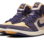 Air Jordan 1 Element Gore-Tex "Sky J Purple" DB2889 501
