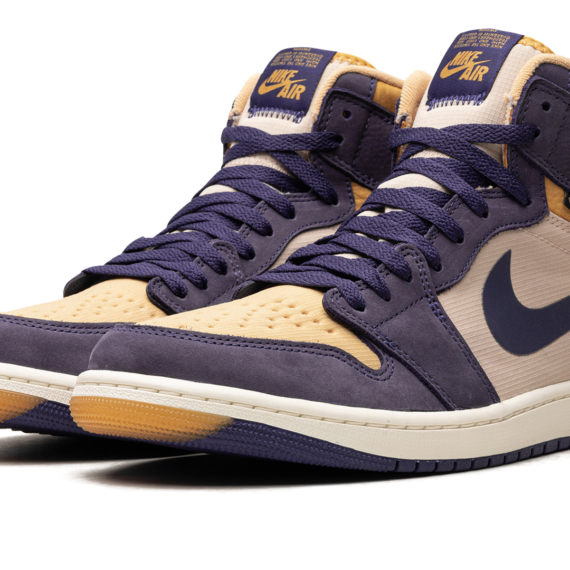 Air Jordan 1 Element Gore-Tex "Sky J Purple" DB2889 501