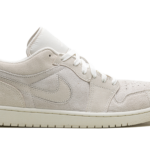 Air Jordan 1 "Pale Ivory" FQ3055 100