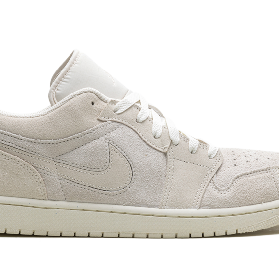 Air Jordan 1 "Pale Ivory" FQ3055 100