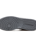 Air Jordan 1 GS "Vintage Grey" 553560 053