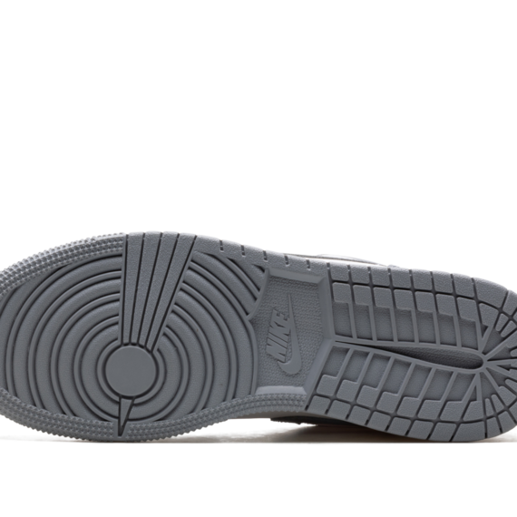 Air Jordan 1 GS "Vintage Grey" 553560 053