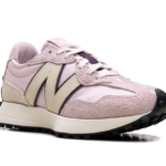 327 WMNS "Twilight Haze Rose Sugar" WS327SSB