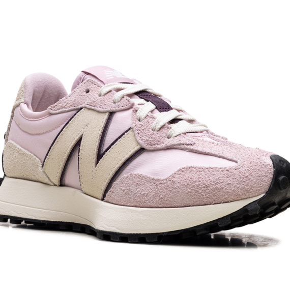 327 WMNS "Twilight Haze Rose Sugar" WS327SSB