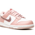 Dunk Low (GS) "Pink Velvet" DO6485 600